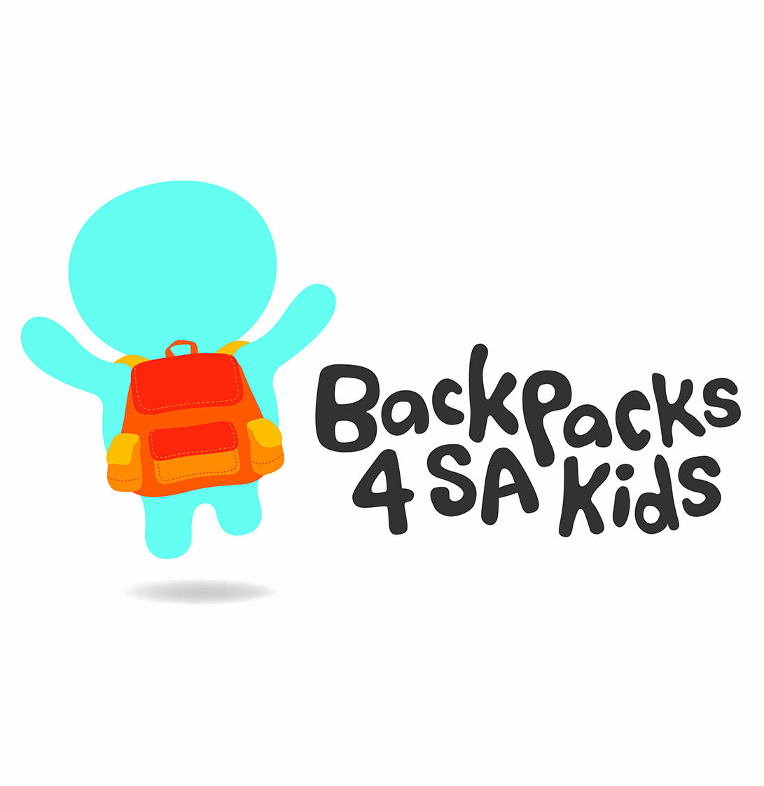 Backpacks 4 SA Kids 